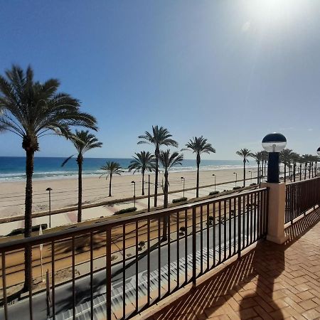 Costa Blanca Holiday Rental Altamar I El Campello Exterior foto