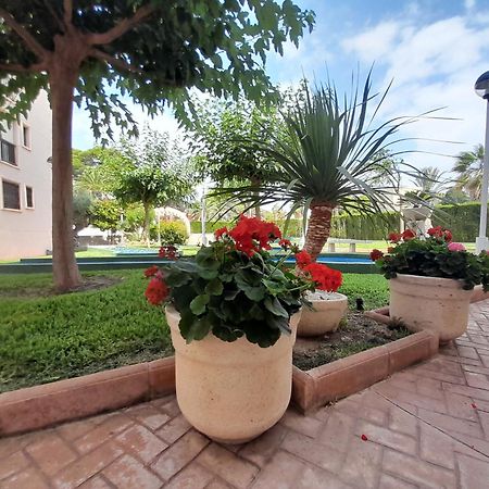 Costa Blanca Holiday Rental Altamar I El Campello Exterior foto