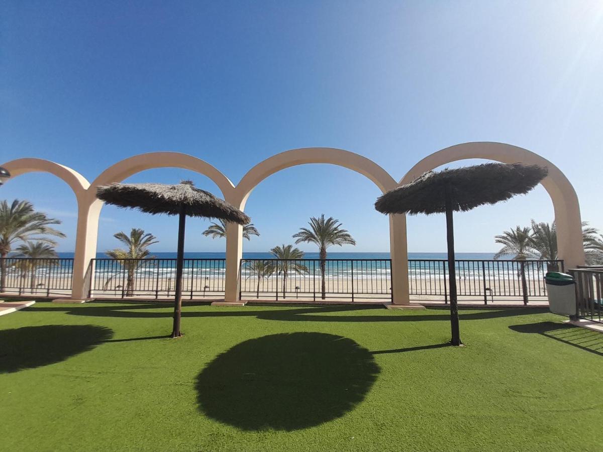Costa Blanca Holiday Rental Altamar I El Campello Exterior foto