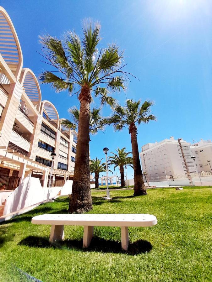 Costa Blanca Holiday Rental Altamar I El Campello Exterior foto